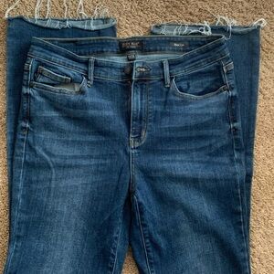 Judy Blue Women's Jeans